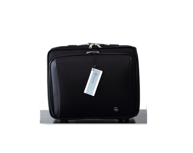 奔馳登機拉桿箱